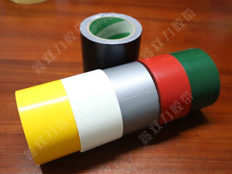 如何測試封箱膠帶粘性？